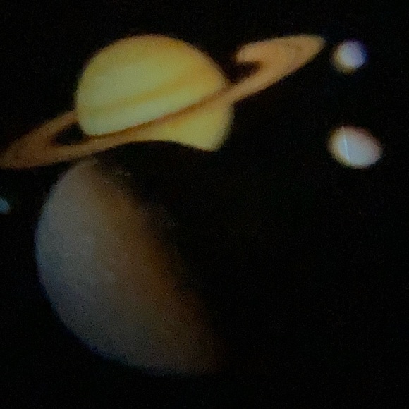 Discovery Kids Projection Alarm Clock - Picture 12 of 12